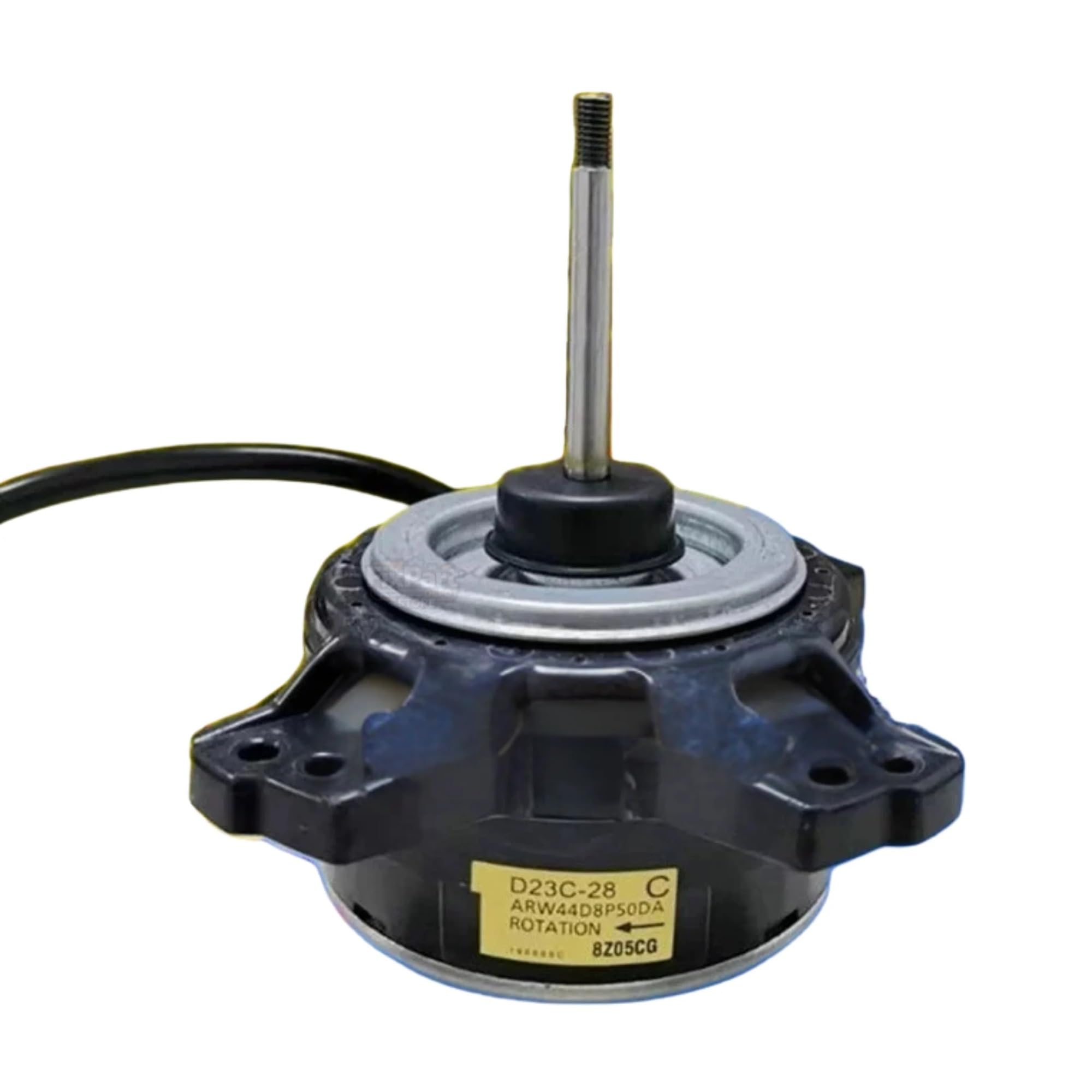 CHAOJIEOZ 1pcs for air conditioner external motor D23C-28 ARW44D8P50DA