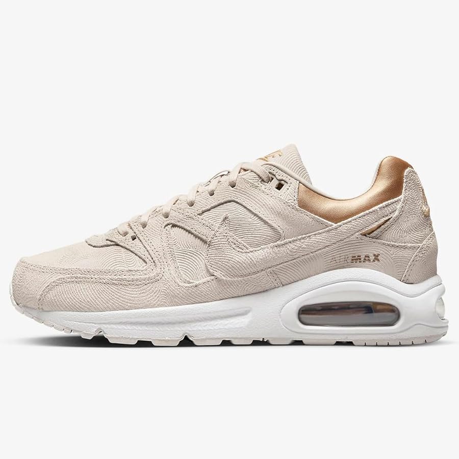 週末限定。 新品！公式直販限定 Nike Air Max コマンドプレミアム NIKE】WMNS AIR MAX COMMAND PRM 718896-001 (Nike/スニーカー