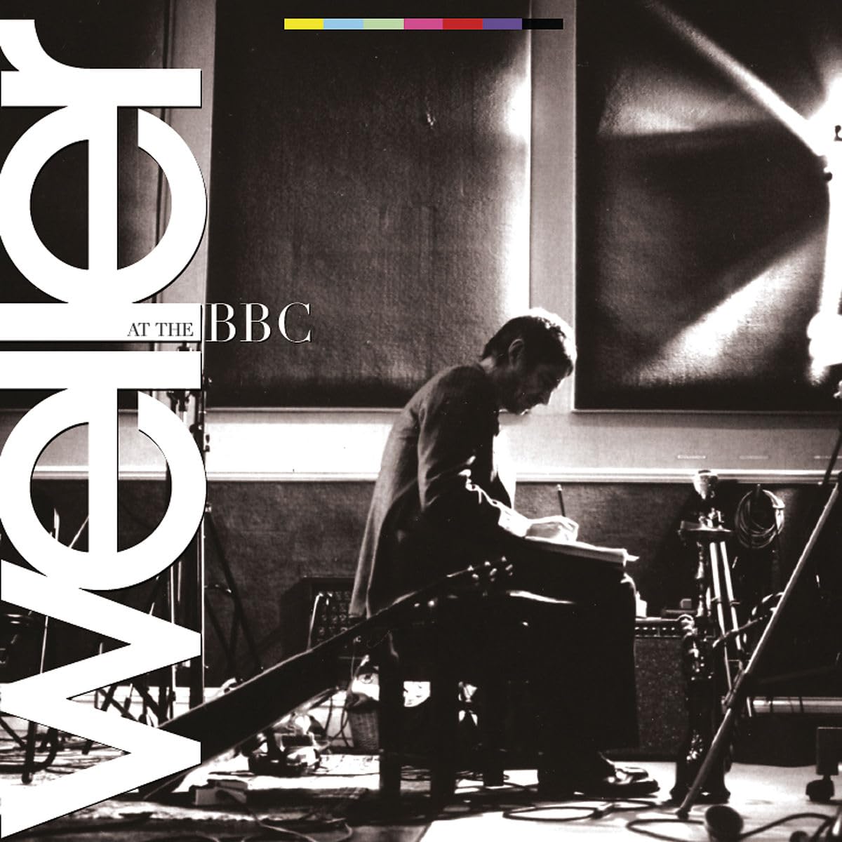 At the BBC (2 Vol. Set)