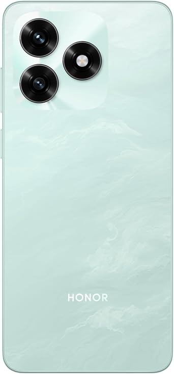 HONOR X5c Plus MediaTek Helio G81 4GB RAM 64GB ROM Smartphone