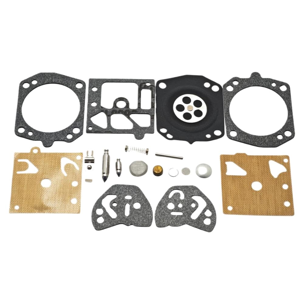 Carburetor Diaphragm Repair Kit Compatible with 029 039 044 046 MS290 MS310 MS361 MS390 MS440 MS460