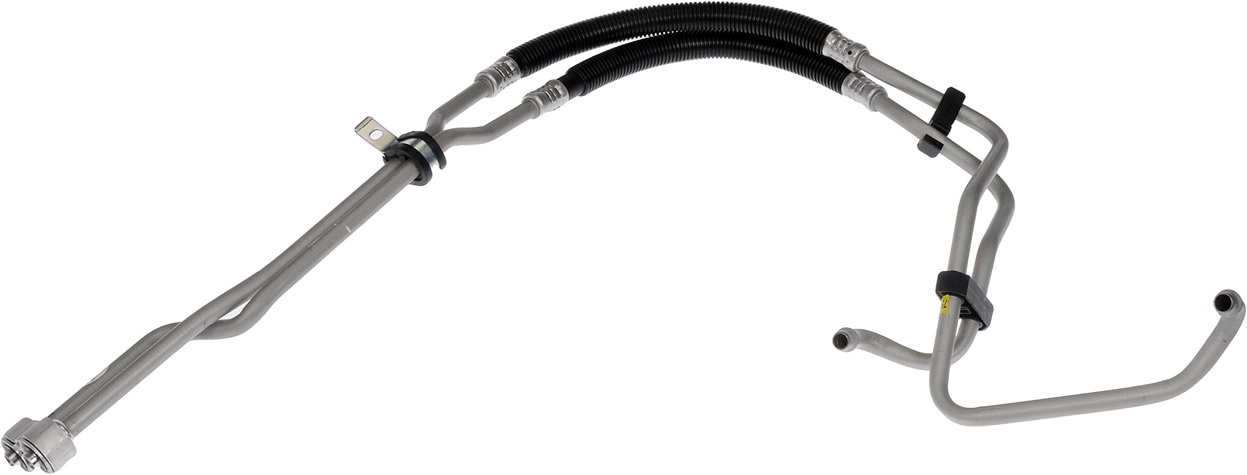 Dorman 625-105 Engine Oil Cooler Hose Assembly Compatible with Select Chevrolet / GMC Models