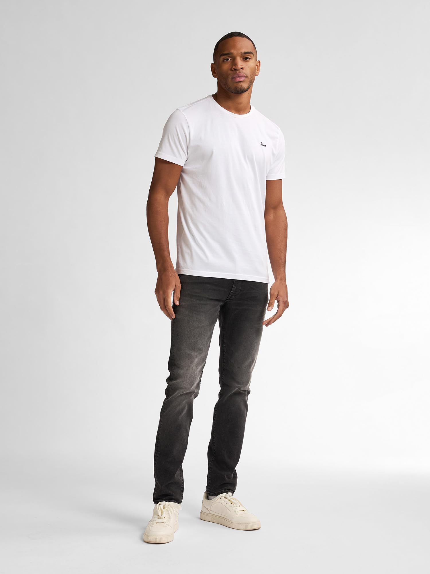 Petrol Industries Herren Jeans Men Denim Slim Fit