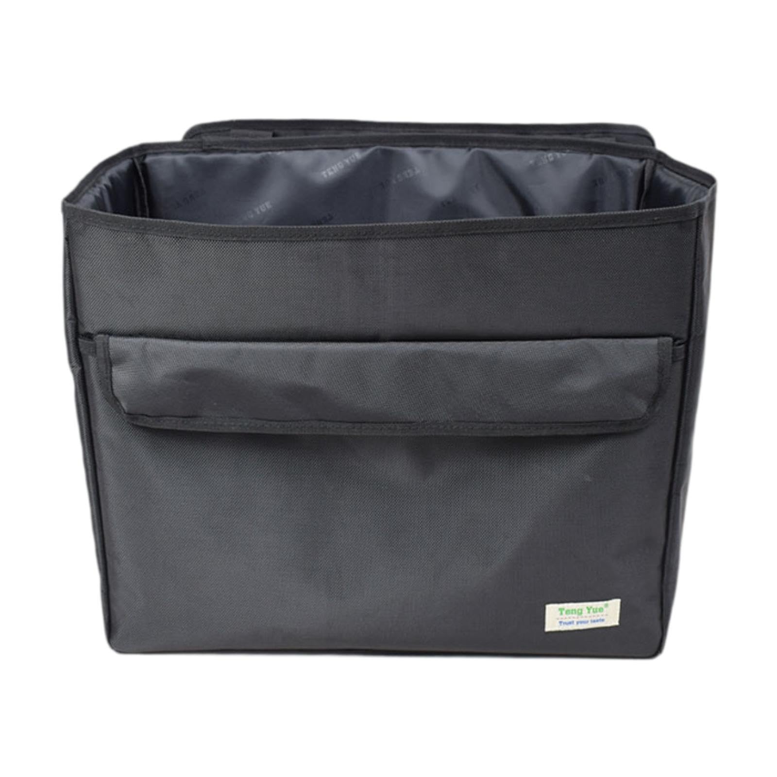 über Gepäck Organizer Tasche, Reisezubehör, Groß, mit Aufbewahrungstasche