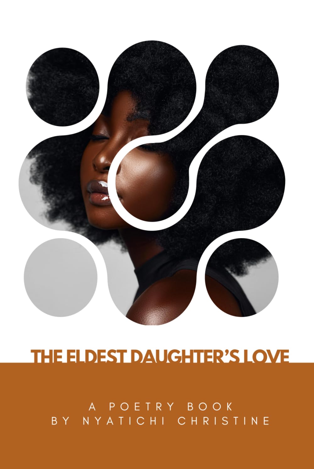 THE ELDEST DAUGHTER'S LOVE