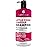 Apple Cider Vinegar Shampoo - Sulfate Paraben and Silicon Free Anti Dandruff Product for Women and Men - Deeply Moisturizing Formula - Dry Scalp Treatment for Oily Hair - Professional Grade Products