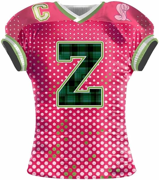 Seaehey zombies zed costume zombies zed football costume Halloween
