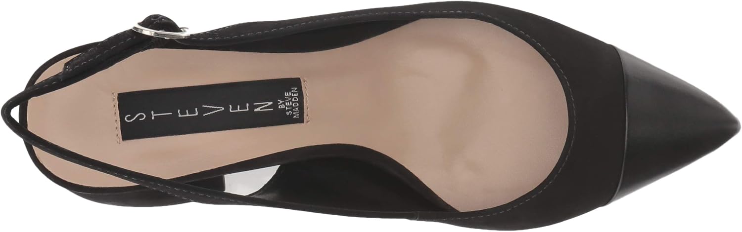 Steve Madden Women's Agent Pump 