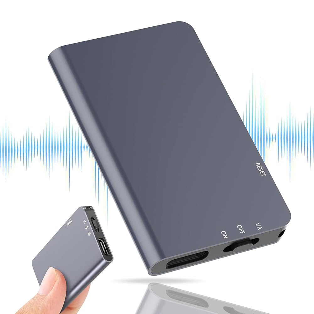 Best Audio Recording Device for Lectures: Top Picks 2025