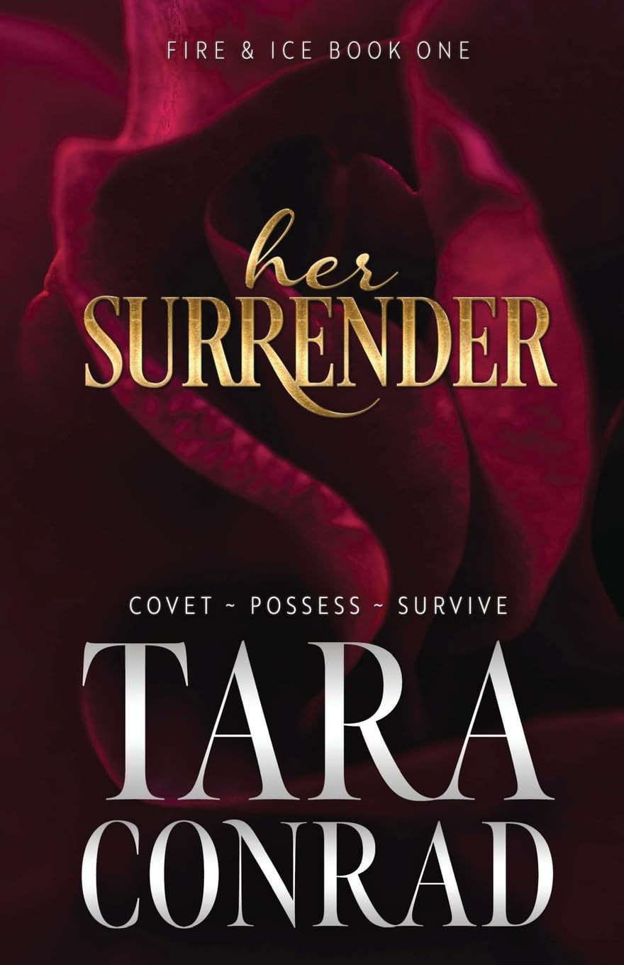 Her Surrender (Fire and Ice)