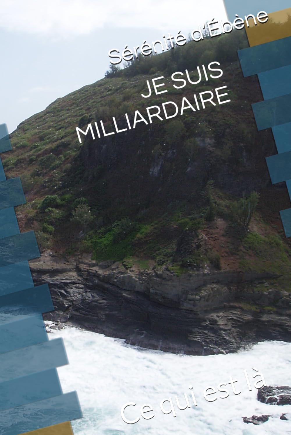 JE SUIS MILLIARDAIRE: Ce qui est là