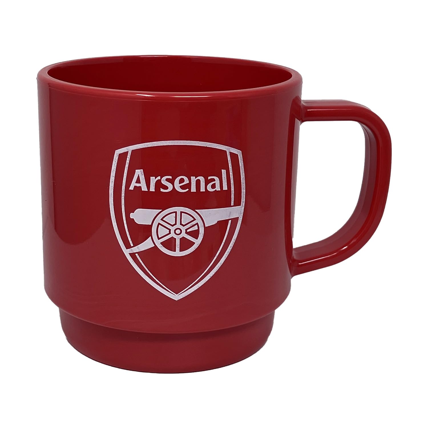 アーセナルfc(Arsenal Fc) プラカップ マグカップ スタッキング ARS87747