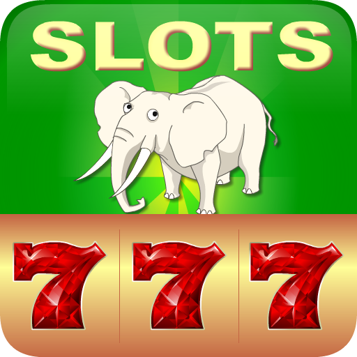 African Safari Slots - App on Amazon Appstore