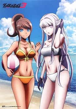 Amazon.co.jp: 3 ソフマップ 全巻購入特典 B3布ポスター 霧切