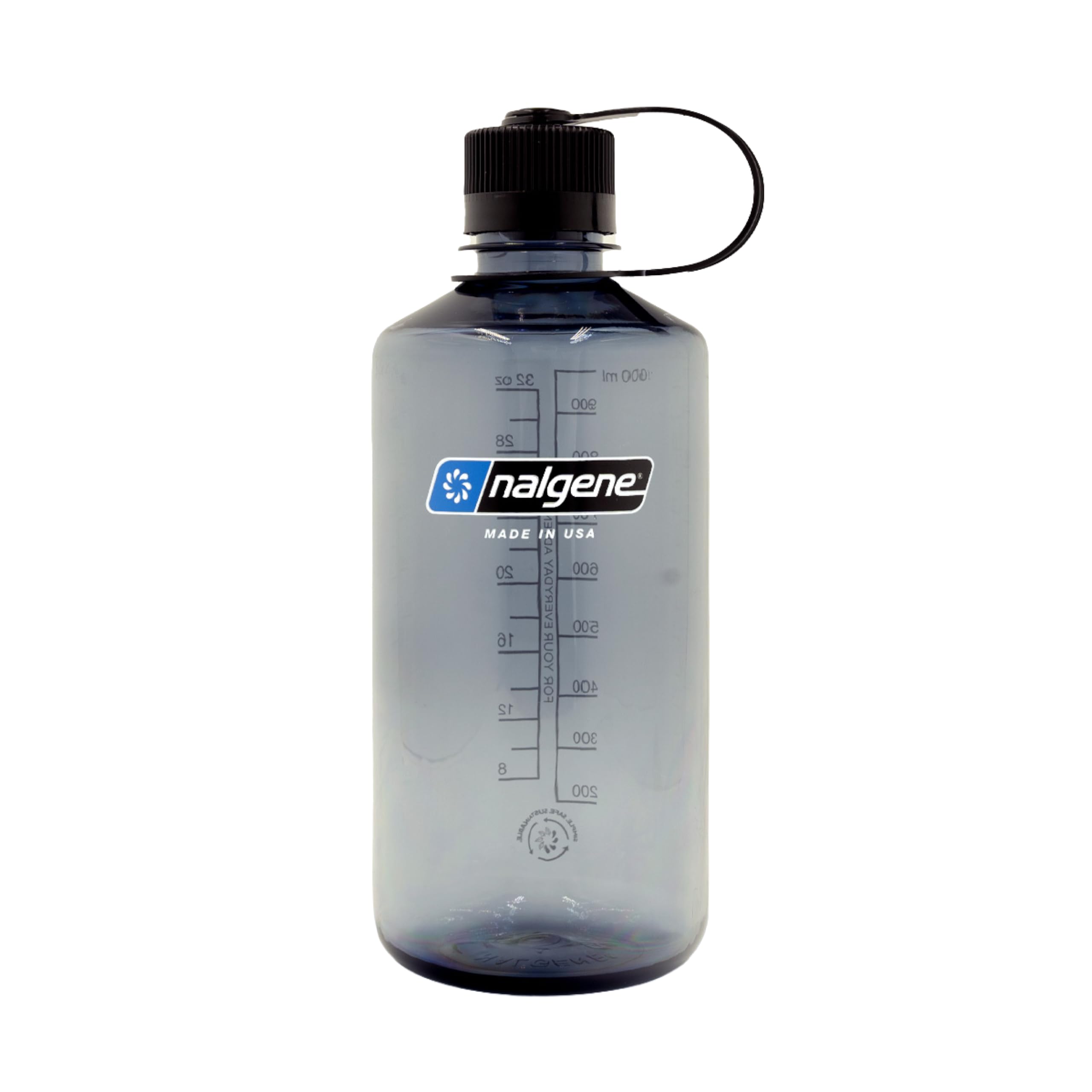 Nalgene 32oz Narrow Mouth