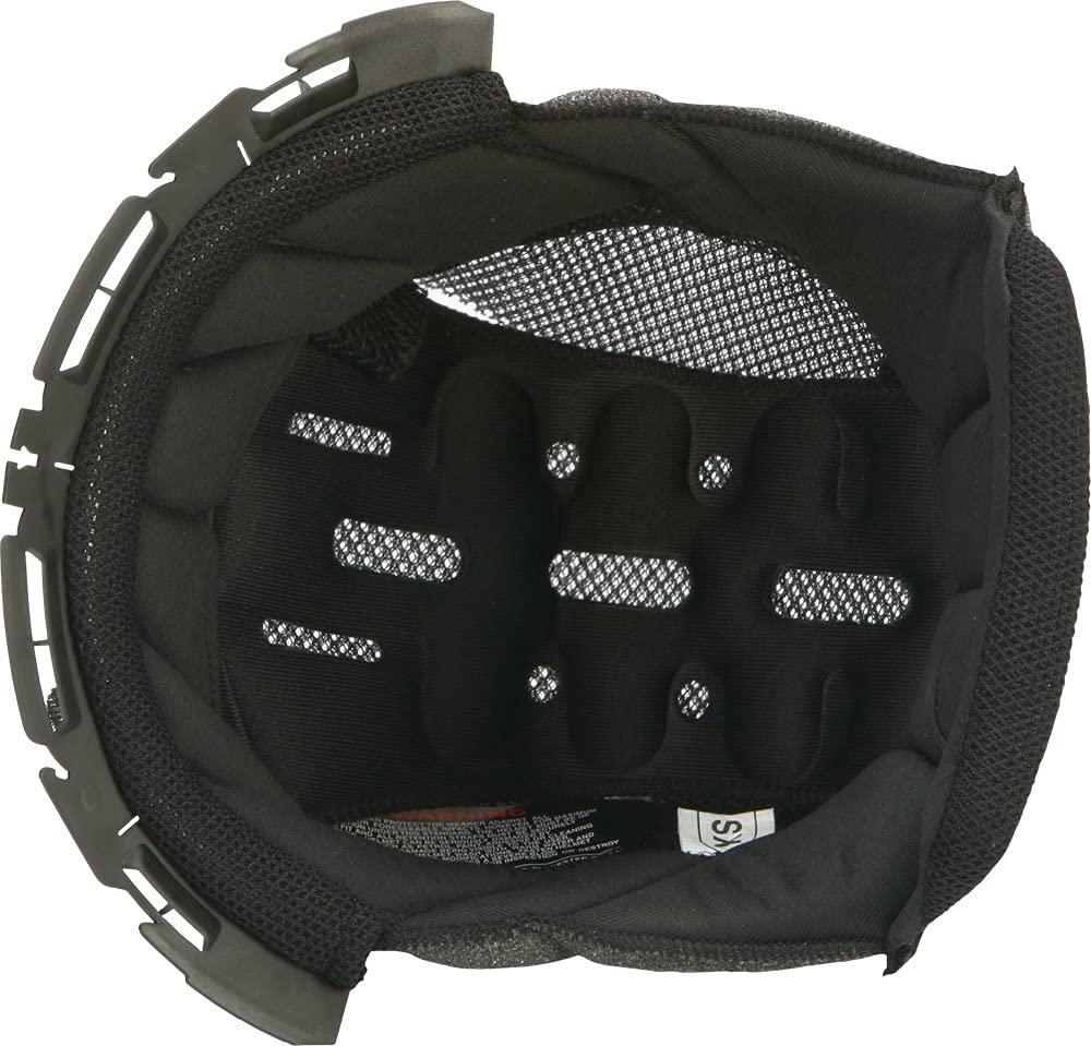 Fly Racing Conquest Helmet Comfort Liner 73-88930