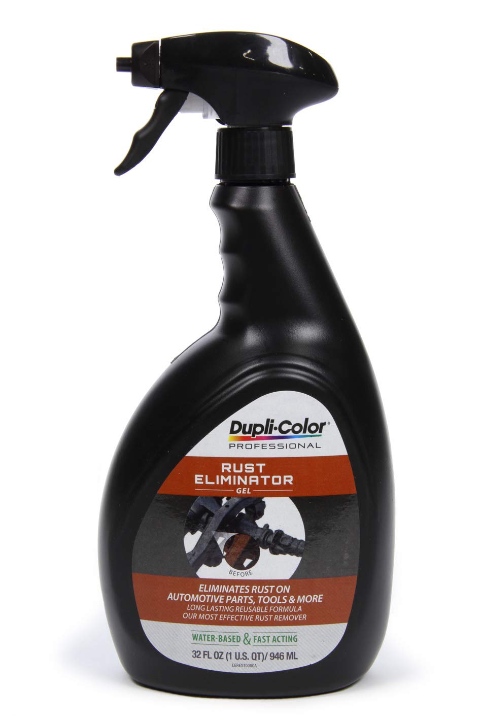 duplicolor rust converter