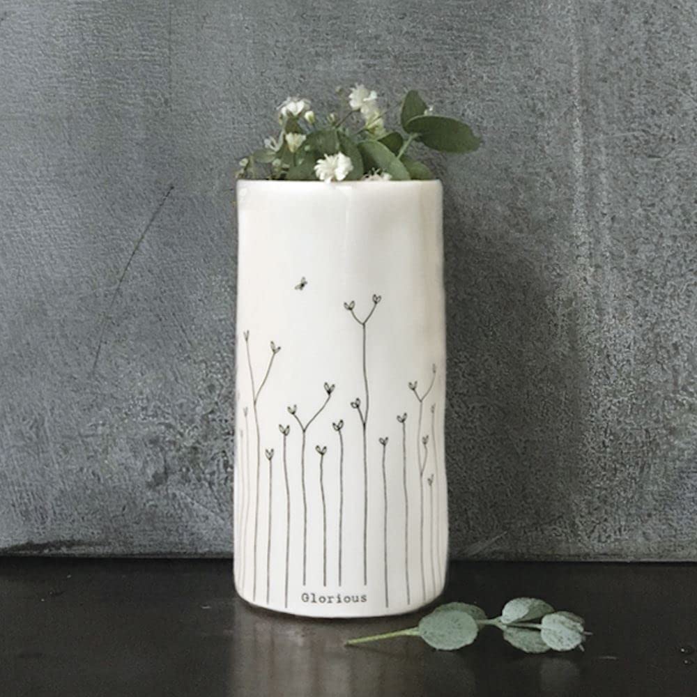 East of India Glorious Vase