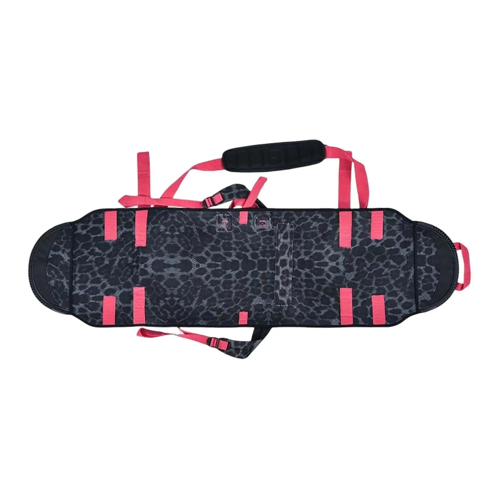 Torby na buty narciarskie Pokrowiec na snowboard, pokrowiec ochronny na plecak, torba na ramię torba bagażowa