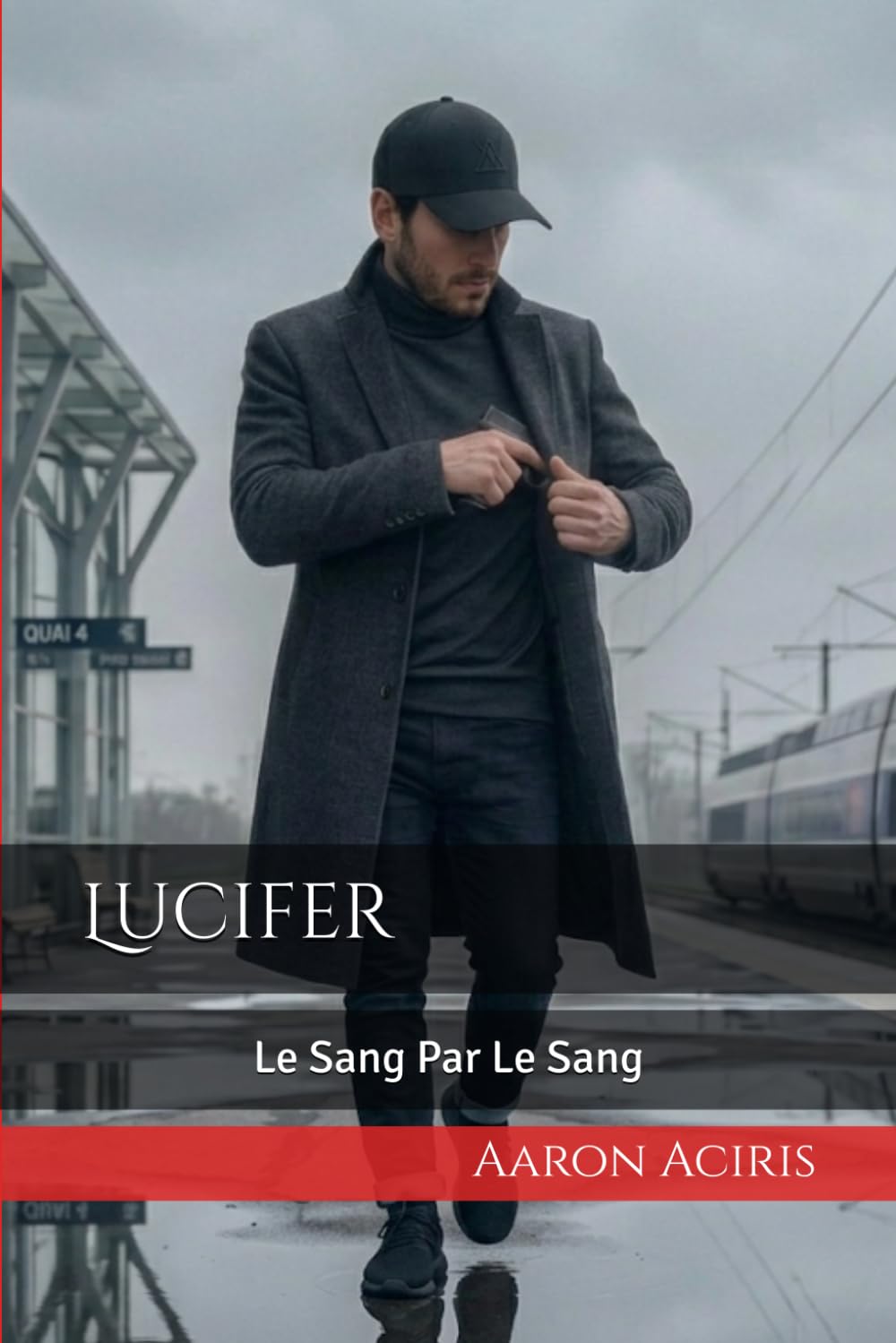 Lucifer: Le Sang Par Le Sang