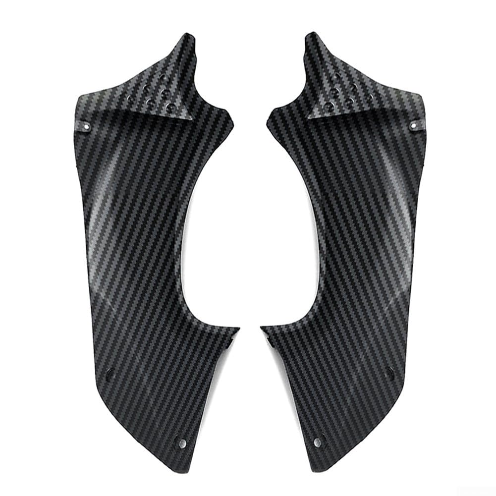 for KAWASAKI ZX14 (06 11) için Mat Kaplamalı Üst Gösterge Paneli
