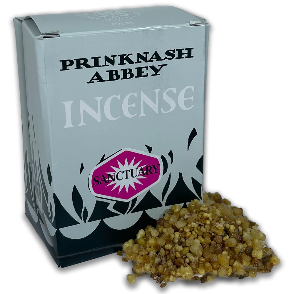 F.A. Dumont Prinknash Abbey Incense, Sanctuary