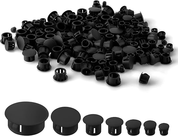 Produktbild von 5 Wellendichtringe 14x30x7 Mm – Nitrilkautschuk Mit Stahlfeder, öl- Und Wasserbeständig, Für Auto, Boot & Industrie