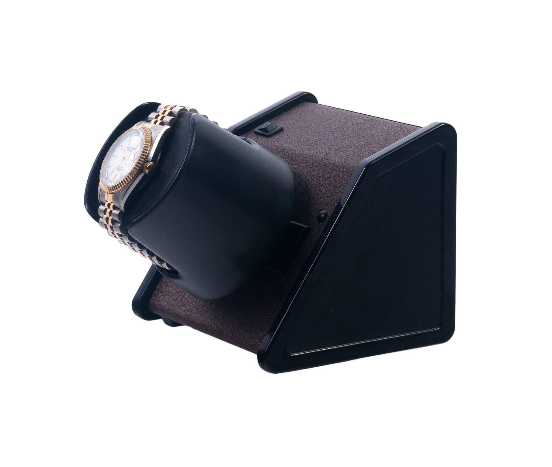 Orbita - Sparta 1 Bold Brown | Rotorwind Watch Winder