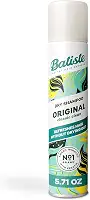 Batiste Shampoo A Seco Original, Cítrico, 162G/5,71 Oz