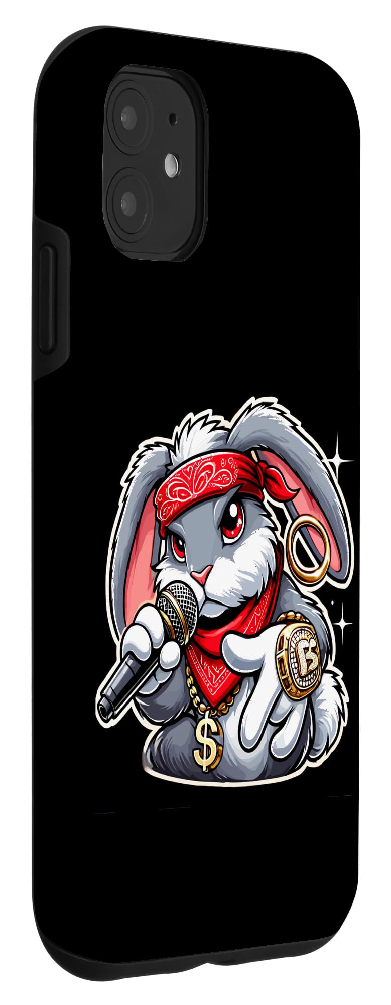 iPhone 11 Rap Battles Freestyle Rap Competition Battle Rapper Culture Case - Image 3
