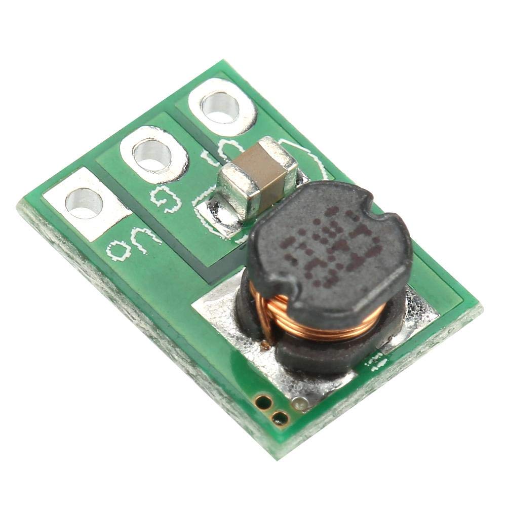 Module Convertisseur Abaisseur DC-DC 5V à 3V - 1A - Haute Efficacité 96% - Pour Projets électroniques