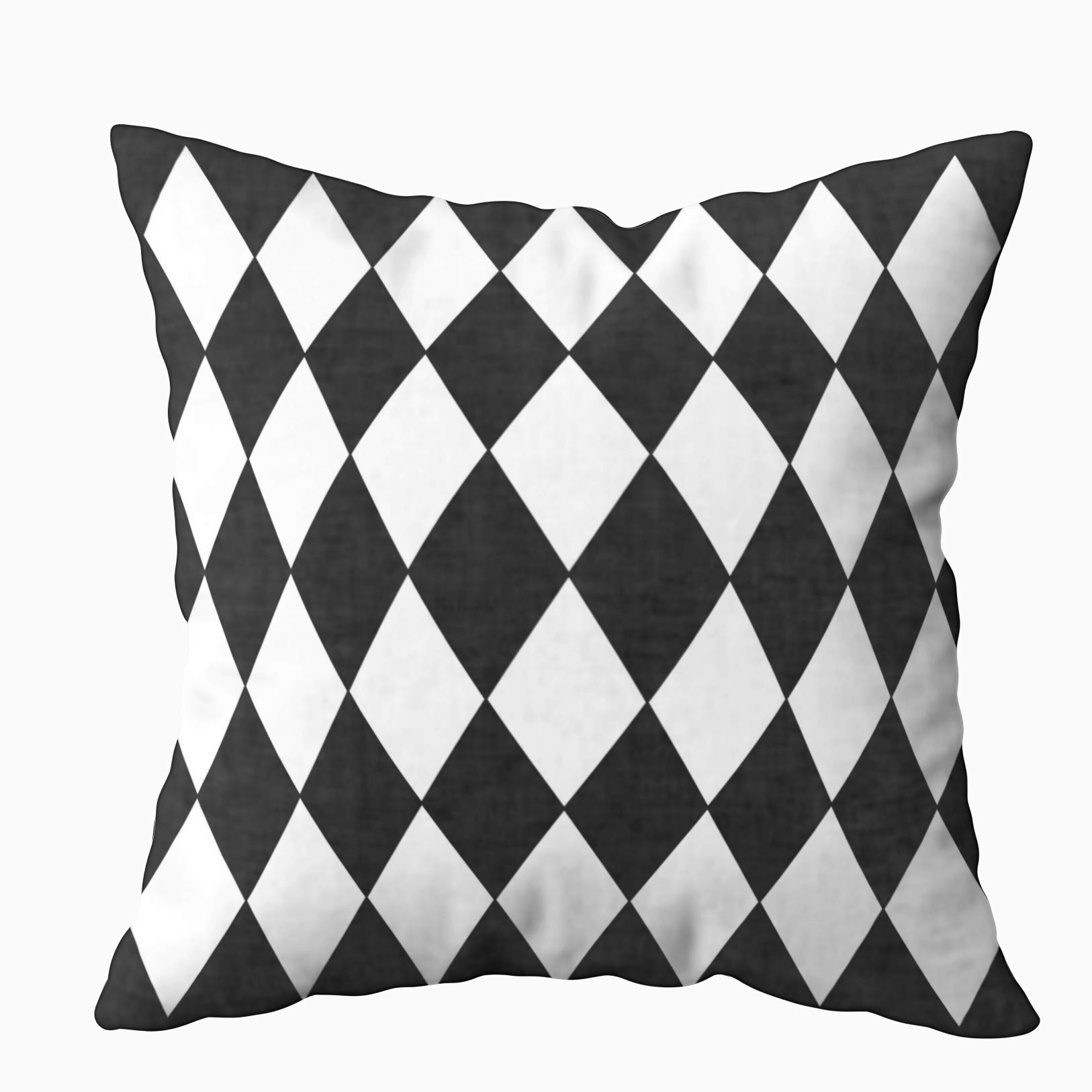 Decorative Harlequin Pattern | Free Patterns