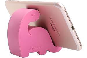 Plinrise Dinosaur Phone Holder: A Cute and Creative Desk Accessory