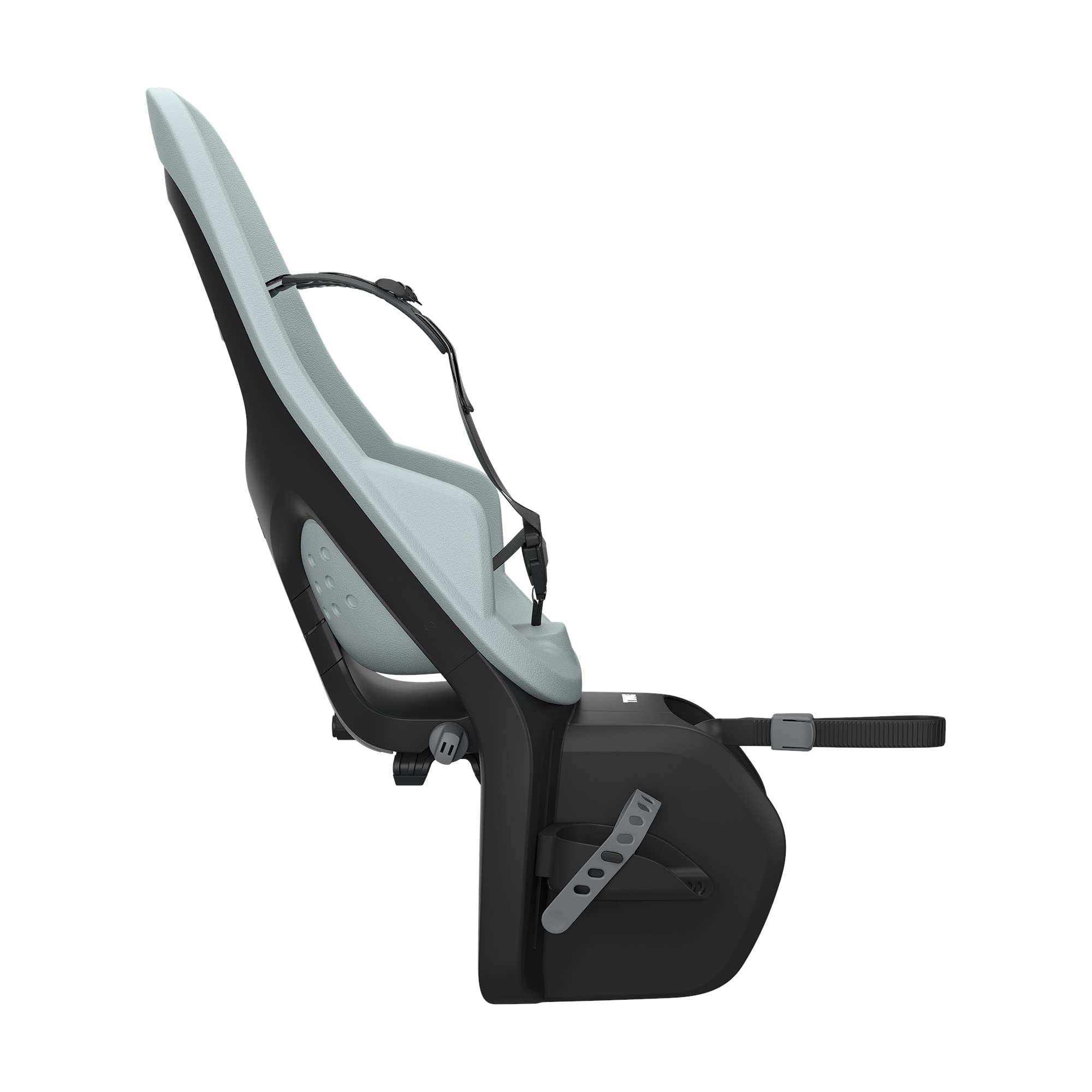 Thule, Yepp 2 Maxi- Rack Mount, Fahrradsitz, Runter, U, Unisex-Adult, Alaska
