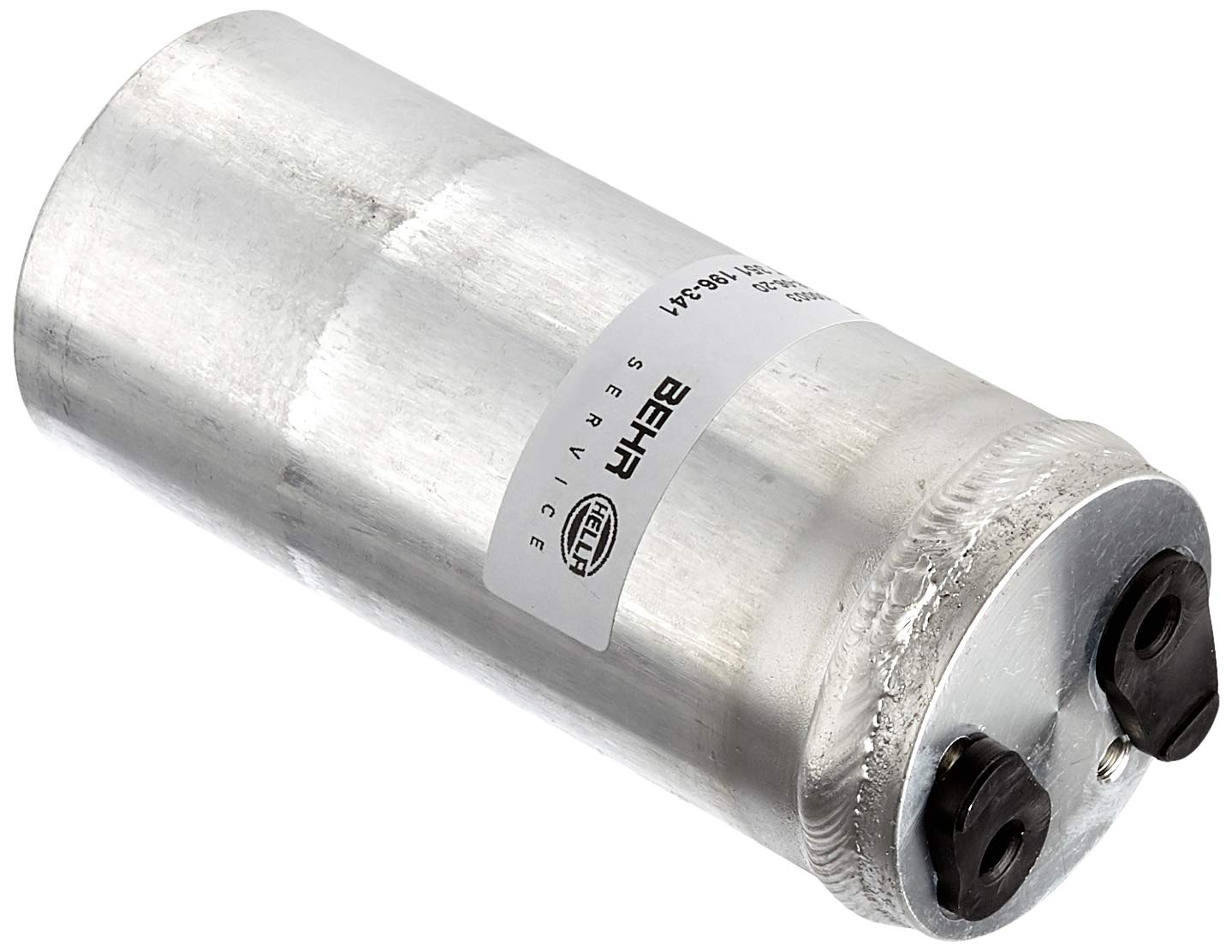 Secador De Filtro Y Acumulador MAHLE AD 196 000S - Compatible Con Citroën C5 2.0 HDi Y Otros Modelos