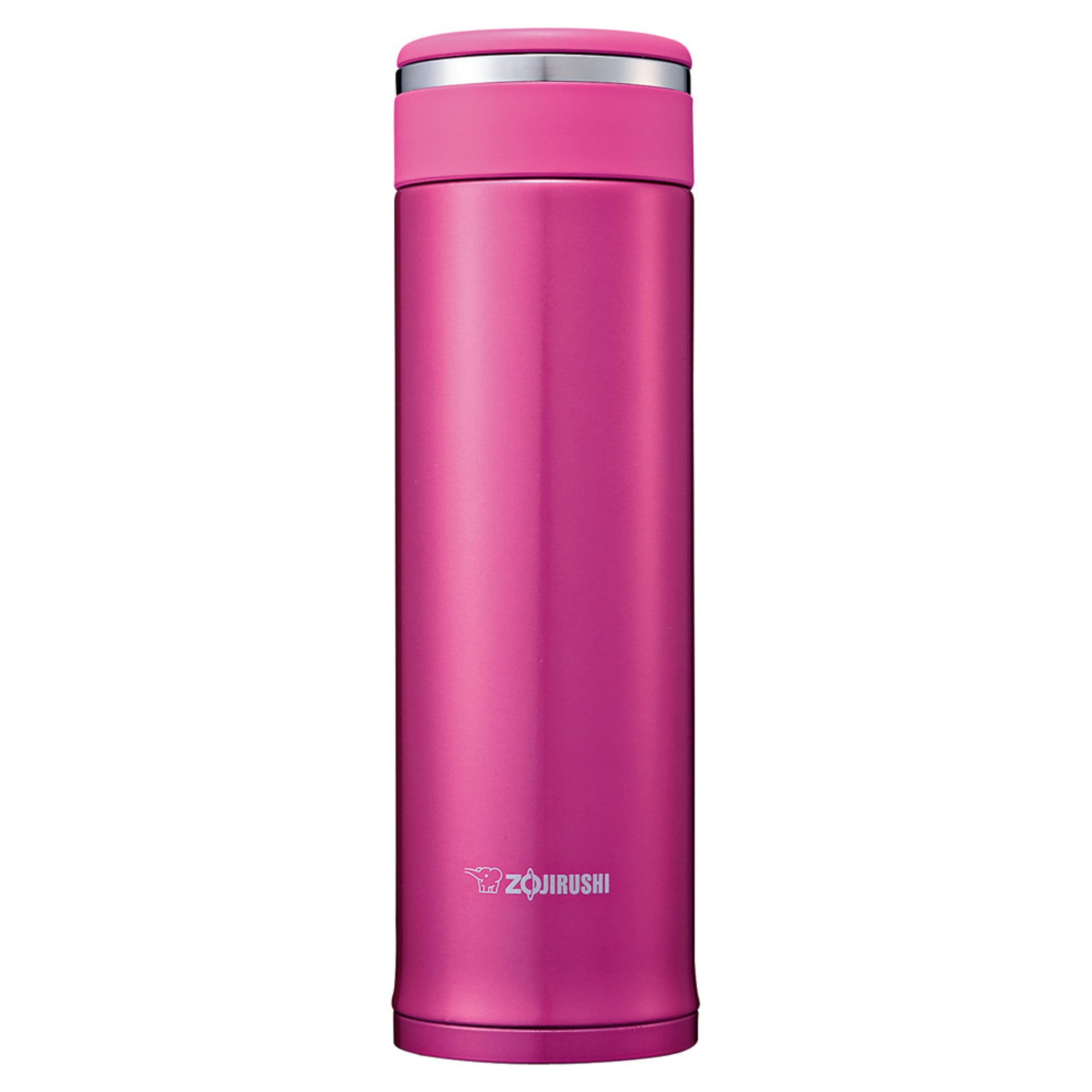 Zojirushi Floral Rose 480ml Thermos SM-JF48-PM