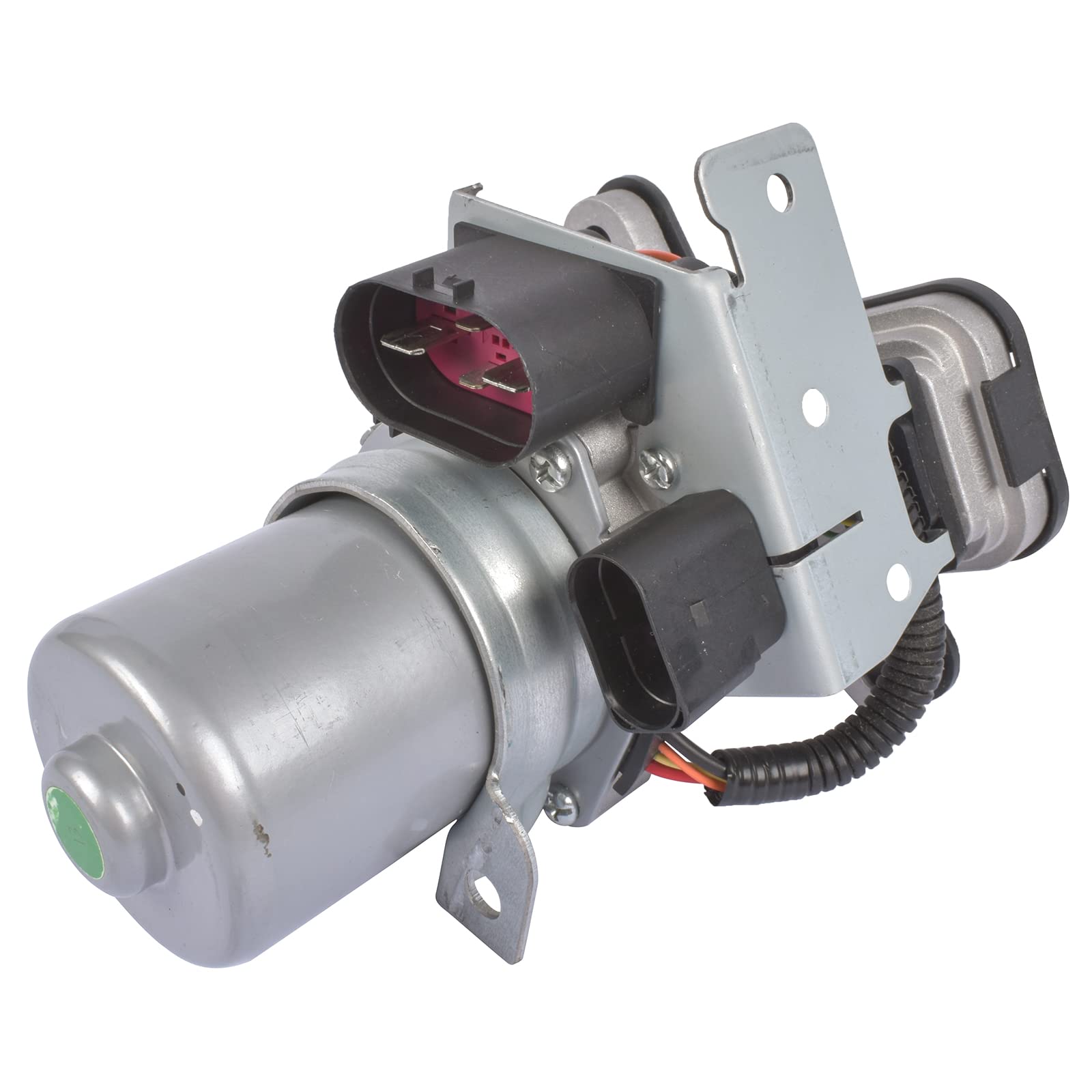 Caja de transferencia del actuador de transmisión Compatible con 7LA 7L6 7L7 03-10 955 02-10 0AD341601 95562460101 Huiruhy