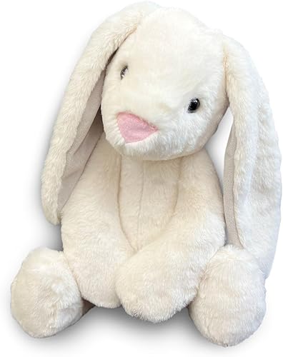 World's Softest Animal de peluche suave relleno para bebé, niños pequeños, niños, adultos - Adorable juguete hecho de materiales de calidad aptos