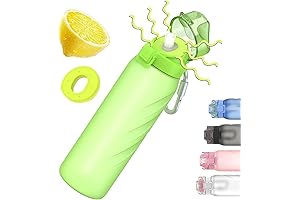 Air Water with Fruit Flavor Infused Water Bottles
