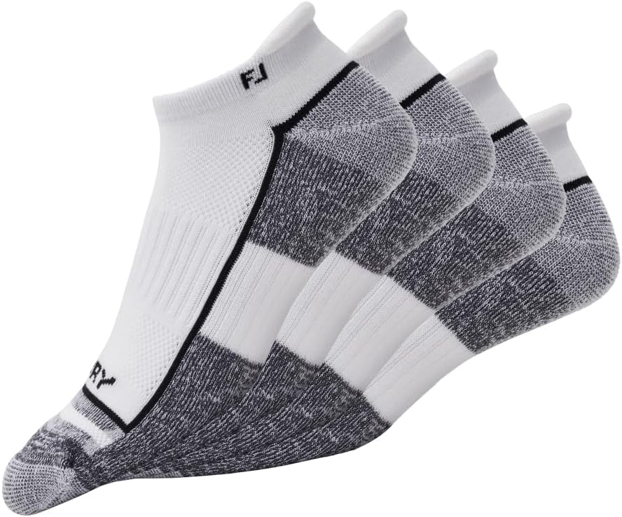 Men's Prodry Roll Tab Socks (pack of 1)