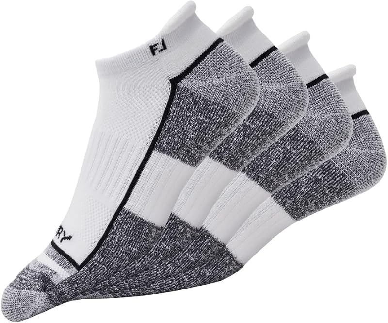 medias FootJoy ProDry Roll Tab para hombre