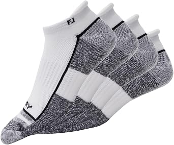 FootJoy Mens ProDry Roll Tab Socks