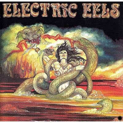 Electric Eels
