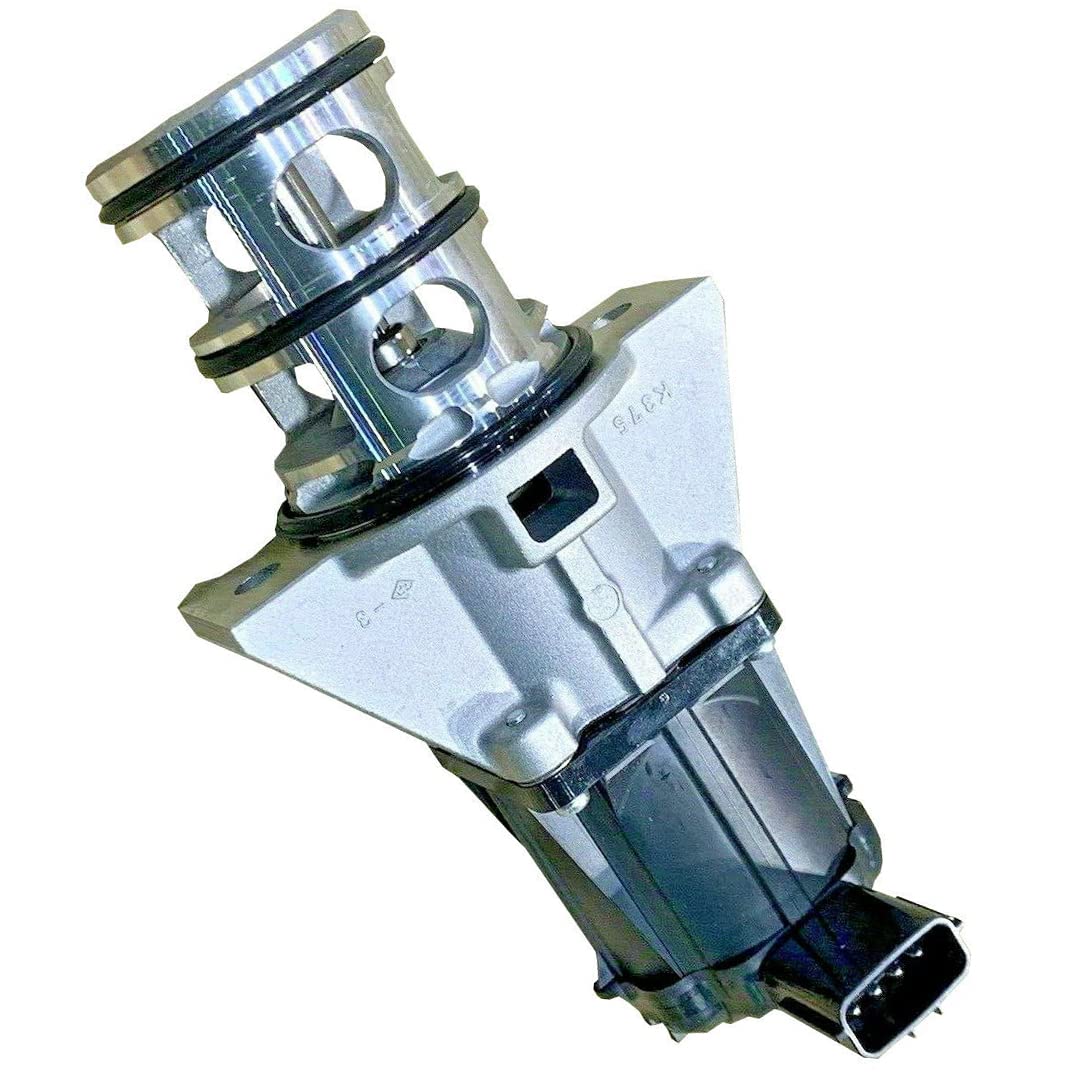 Amazon.com: Solarhome EGR VALVE Compatible with NAVISTAR 