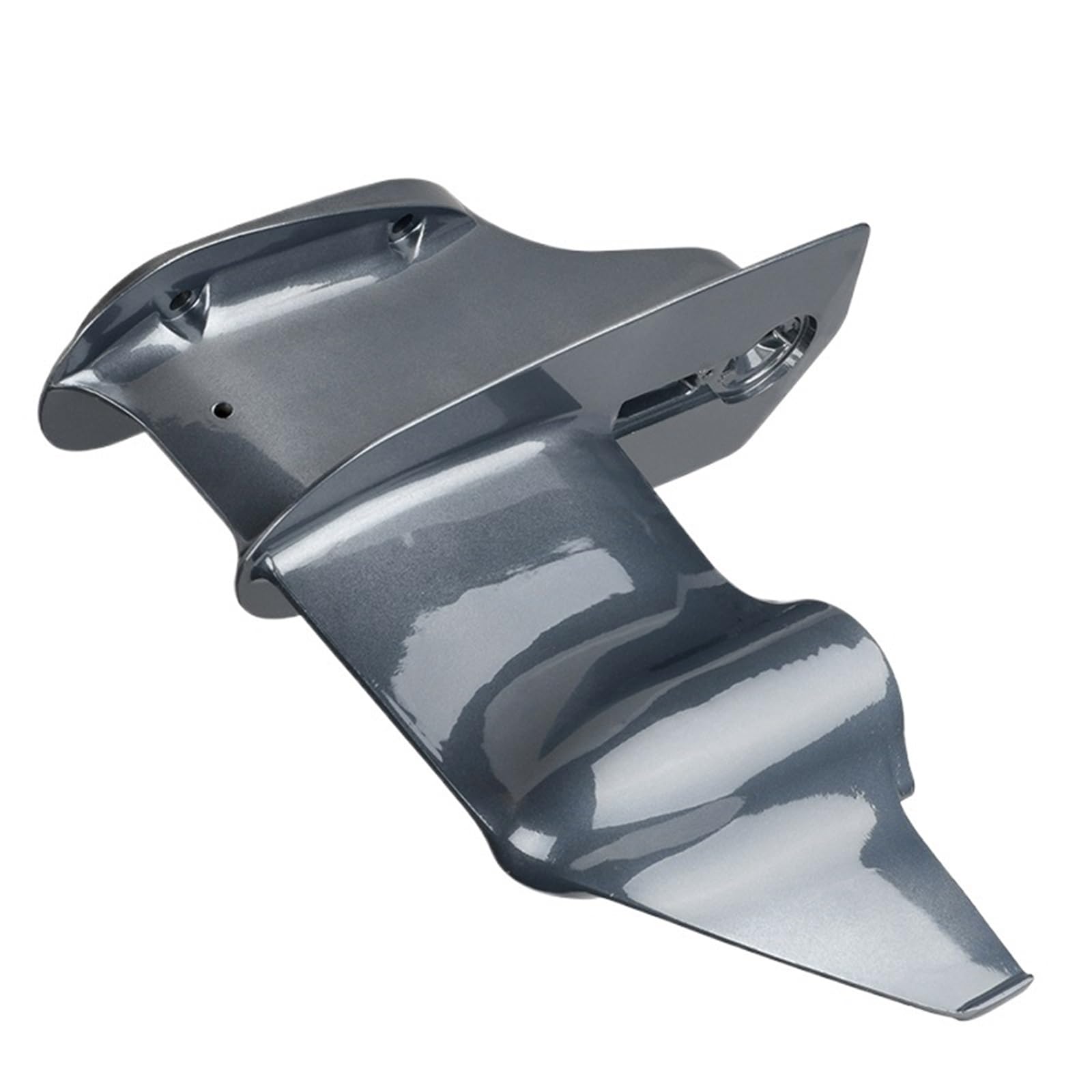 6E8-45311-01-4D INVOLUCRO FUORIBORDO, INFERIORE for Y//a//m//a//h//a Motore fuoribordo 9, HP 15 6E8-45311 6E8-45311-00 6E845311