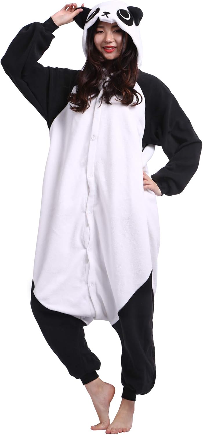 pigiami monopezzo da uomo