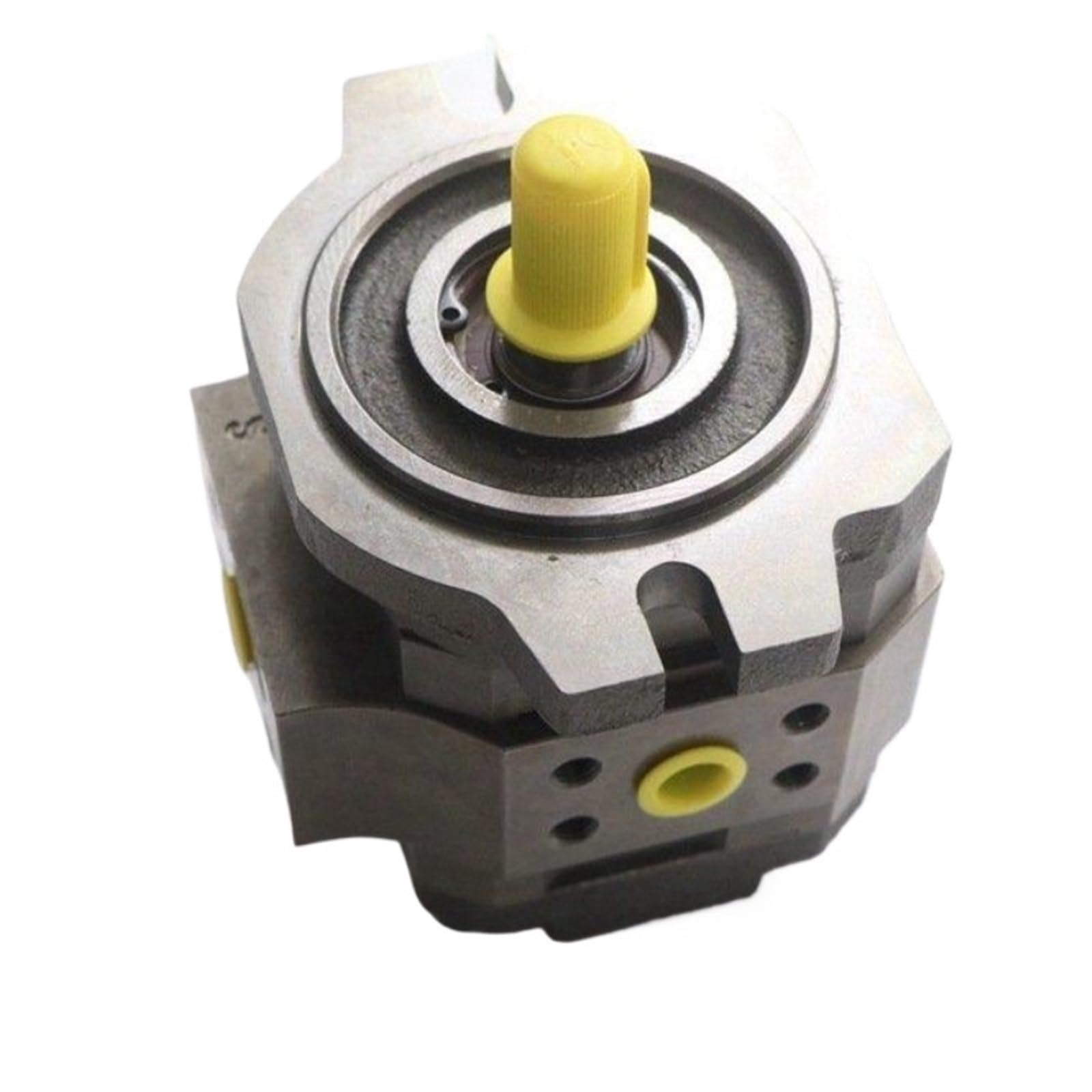 Cnxbsmlstw One Color 1Pcs Hydraulic Pump Gear Pump