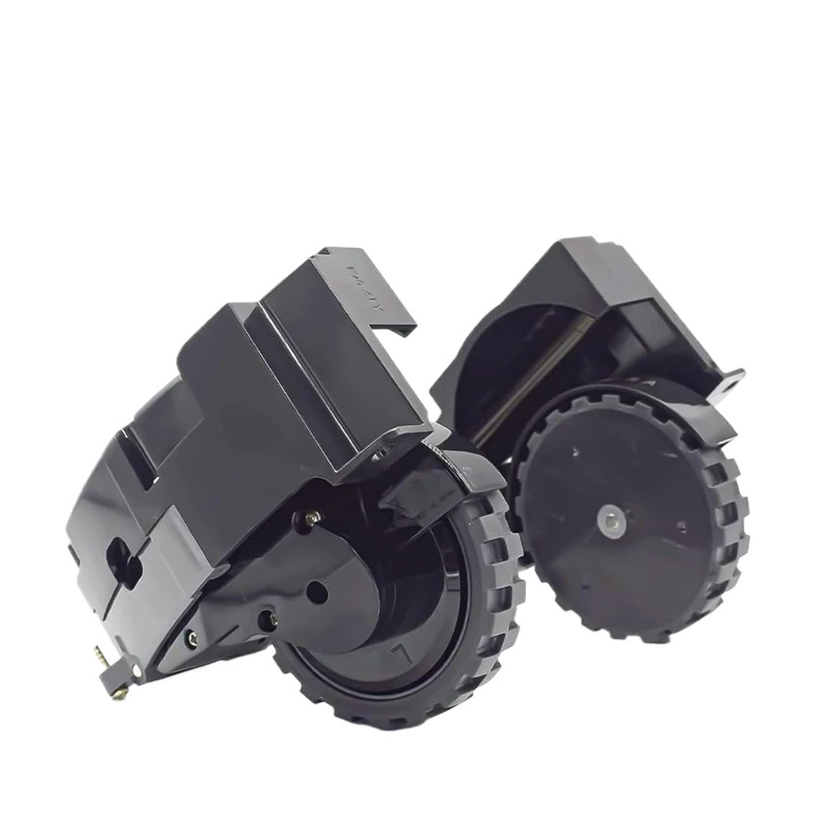 Roues de transport aspirateur iRobot Roomba i3 i7 j7 : Pour une maison propre au quotidien