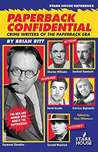 Amazon.com: Paperback Confidential: Crime Writers of the Paperback Era ...