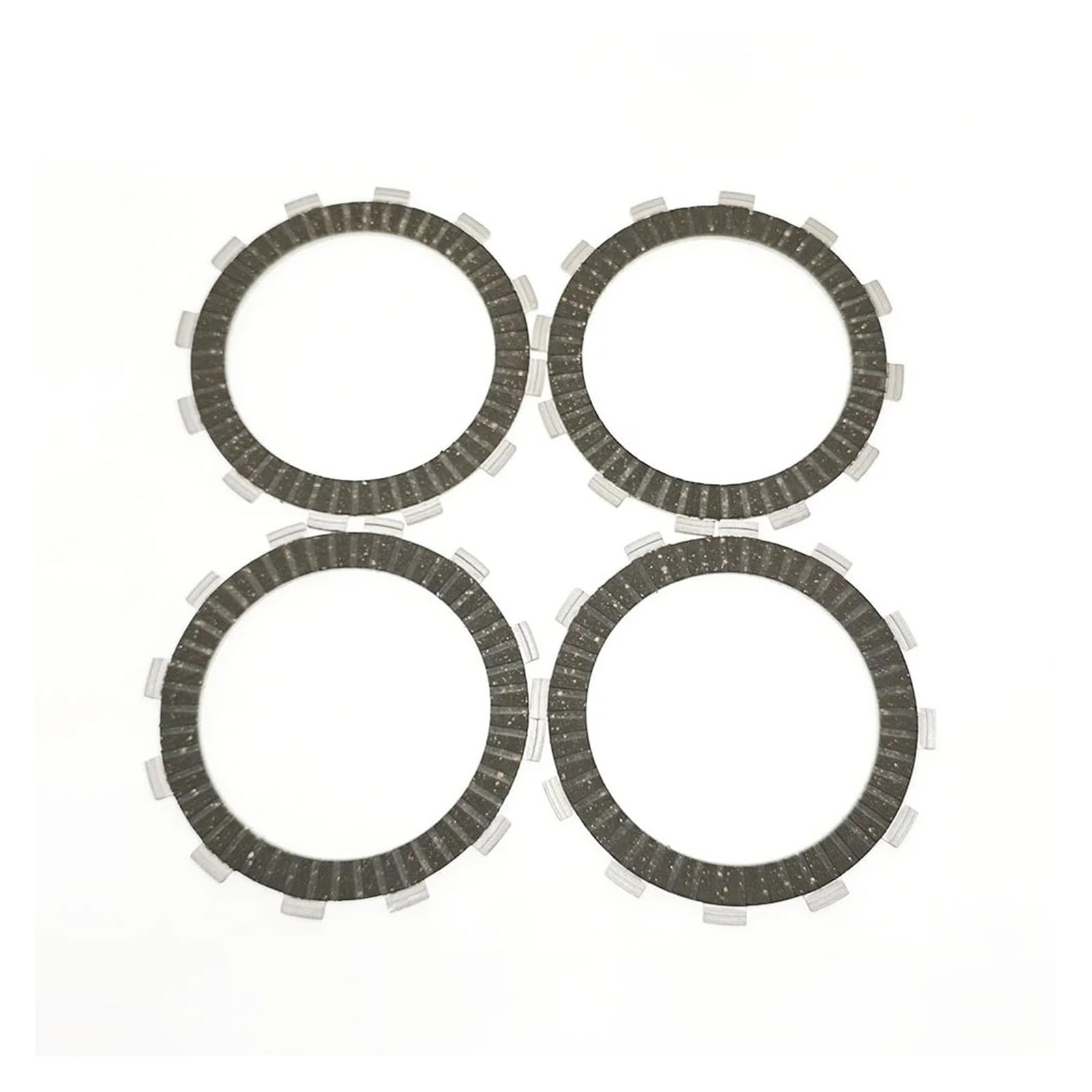 Disques d'embrayage pour QS125 : résolvez le patinage de votre transmission moto